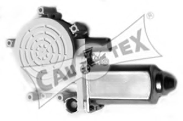 CAUTEX 207079 Electric Motor, window lift